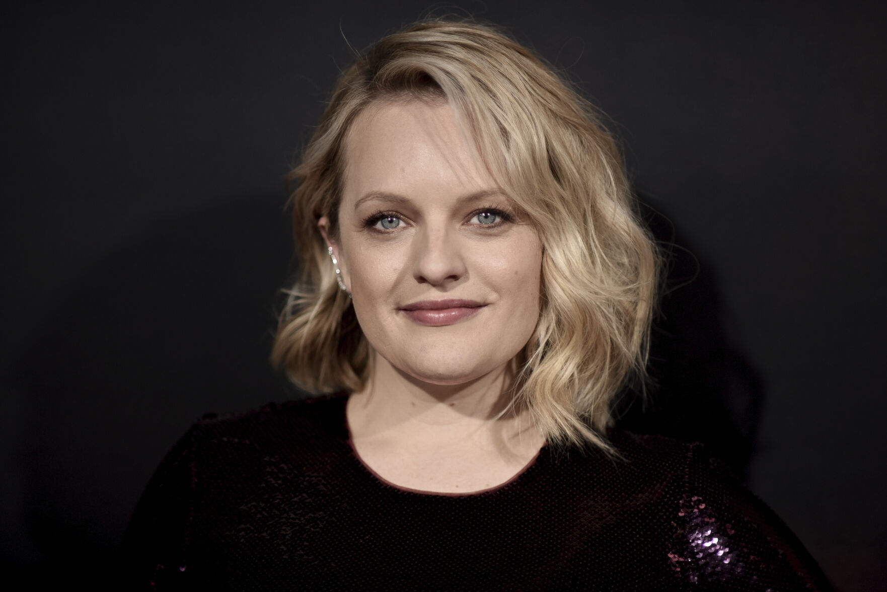 Elisabeth Moss